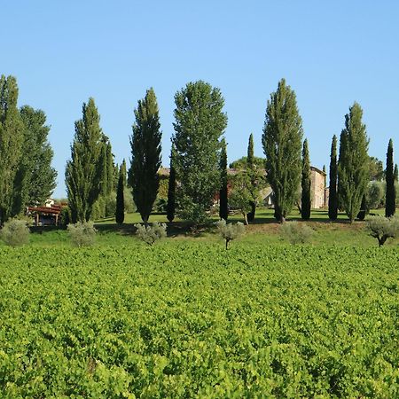 Agriturismo La Sovana Sarteano Exteriör bild